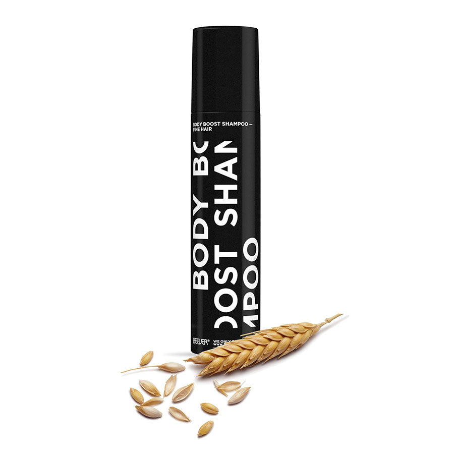 Body Boost Shampoo