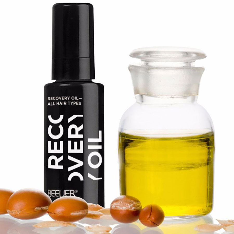 Argan Recovery Oil