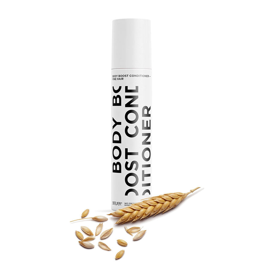 Body Boost Conditioner