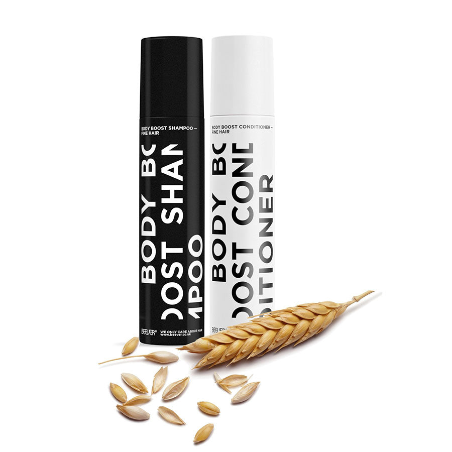 Body Boost Conditioner