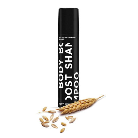 Body Boost Shampoo