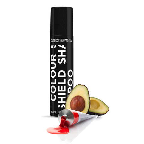 Colour Shield Shampoo