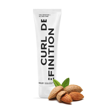 Curl Definition