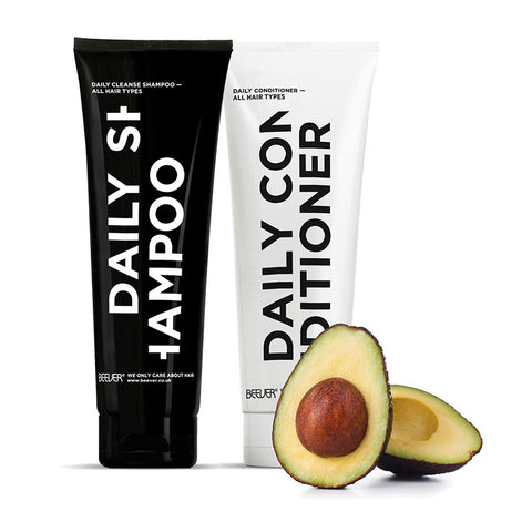 Daily Shampoo