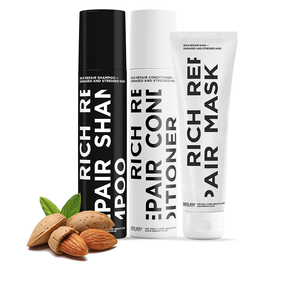 Rich Repair Mask